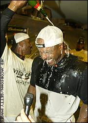 Barry Bonds