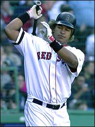Manny Ramirez