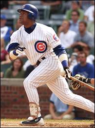 Sammy Sosa