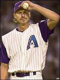 Randy Johnson
