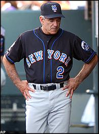Bobby Valentine