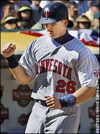 A.J. Pierzynski