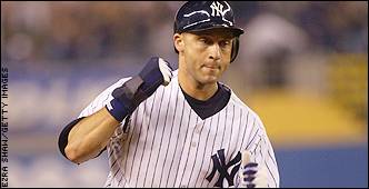 Derek Jeter