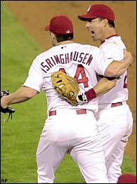 Tino Martinez