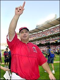Mike Scioscia