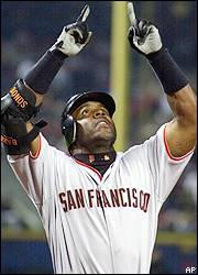 Barry Bonds