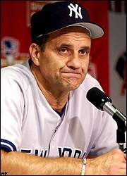 Joe Torre