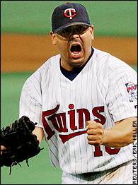 Eddie Guardado