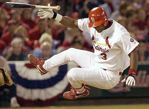 Edgar Renteria