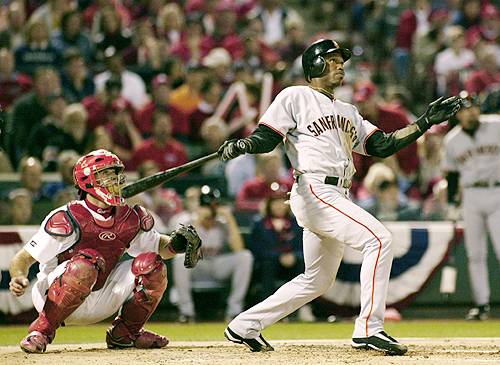 Kenny Lofton