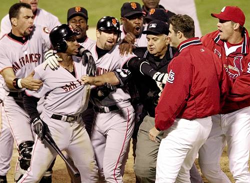 Kenny Lofton