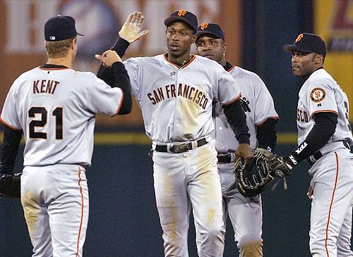 Jeff Kent