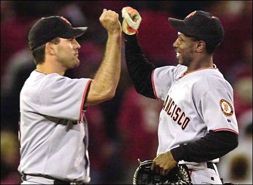 Kenny Lofton