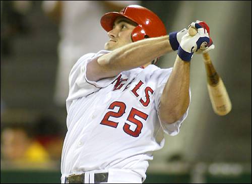 Troy Glaus