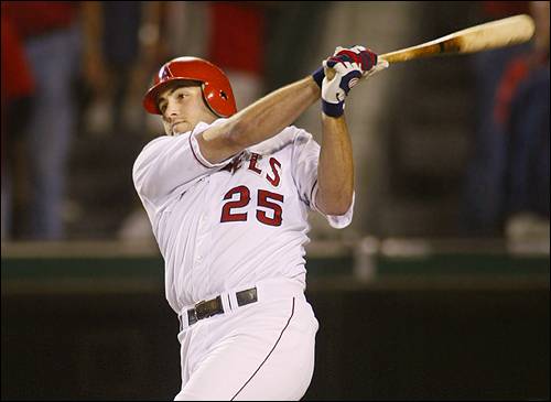Troy Glaus