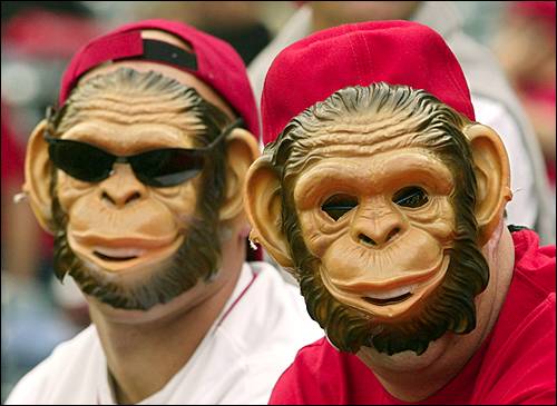 Angels fans