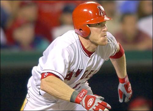 Darin Erstad