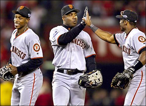 Barry Bonds