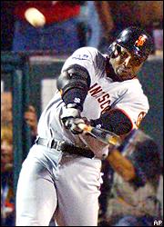 Barry Bonds