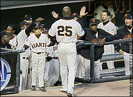 Barry Bonds