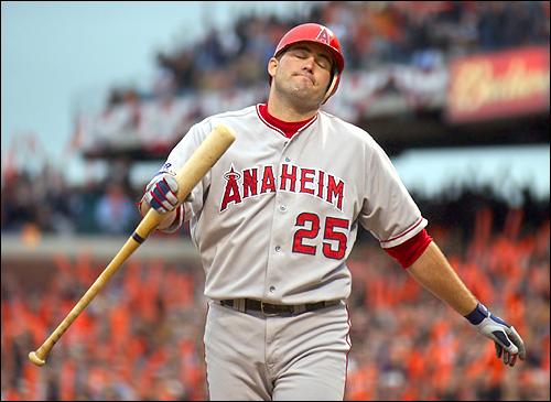 Troy Glaus
