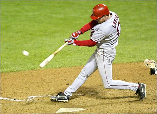 Darin Erstad