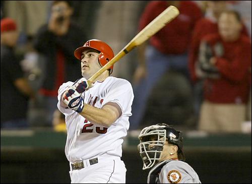 Troy Glaus