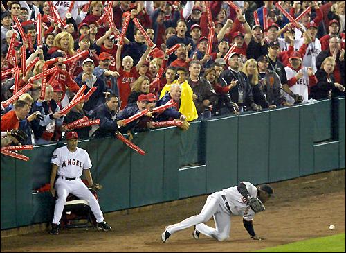 Barry Bonds