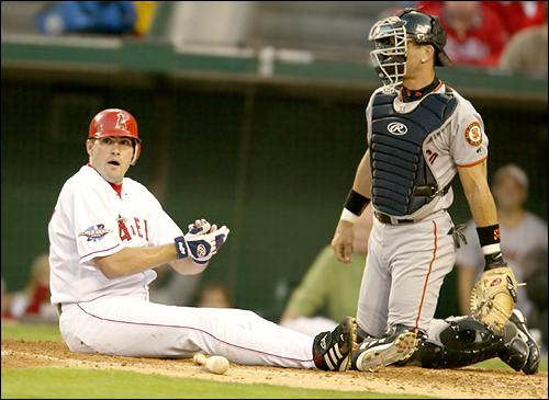 Troy Glaus
