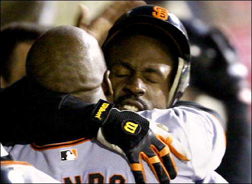 Shawon Dunston
