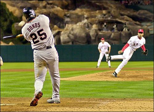 Barry Bonds