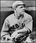 Babe Ruth