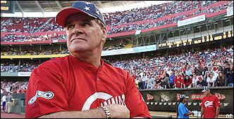 Pete Rose