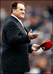 Pete Rose
