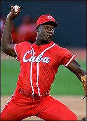 Jose Contreras