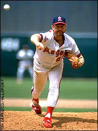 Bert Blyleven