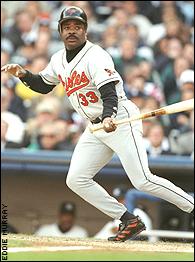 Eddie Murray