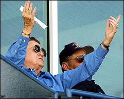 George Steinbrenner
