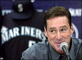 Bob Melvin