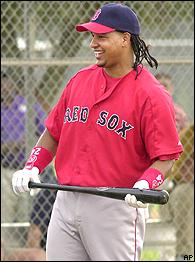 Manny Ramirez
