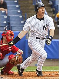 Hideki Matsui