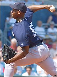 Jose Contreras