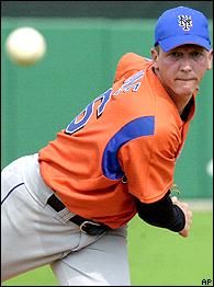 David Cone