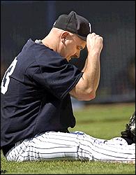 David Wells