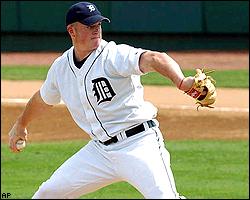 Jeremy Bonderman
