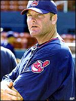 Eric Wedge