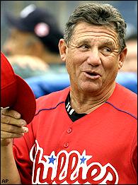 Larry Bowa