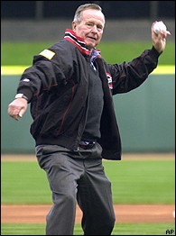 President Bush