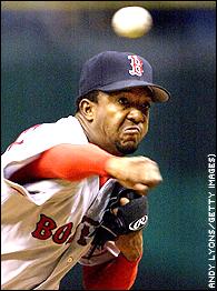 Pedro Martinez