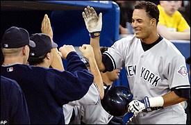 Erick Almonte